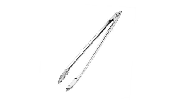 Vogue Catering Tongs 16"