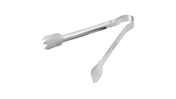Vogue Food Tongs 8"