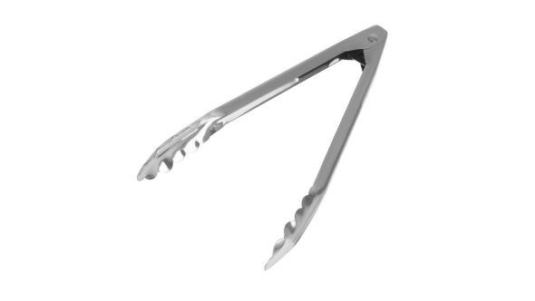 Vogue Catering Tongs 10"