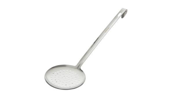 Vogue Stainless Steel Skimmer 4"