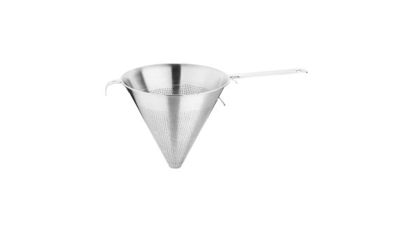 Vogue Conical Strainer 9"