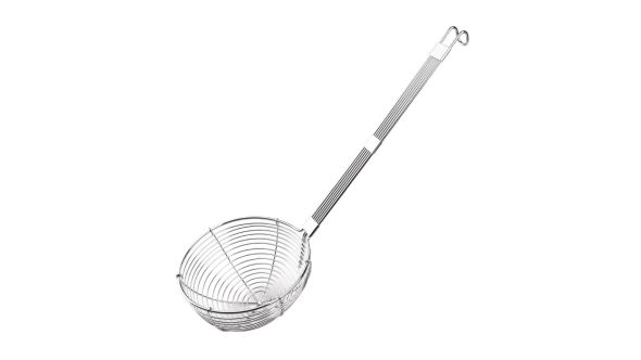 Vogue Vegetable Ladle 2.5Ltr