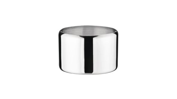 Olympia Concorde Stainless Steel Sugar Bowl 67mm 1305