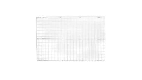 Vogue Heavy Duty Cooling Rack 635 x 406mm