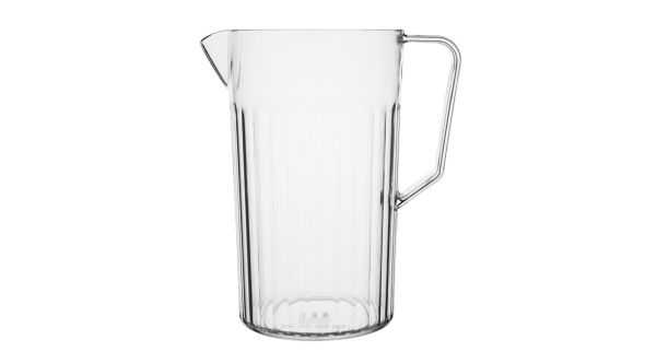 Olympia Kristallon Durable Polycarbonate Jug 1.4Ltr QY-K0278-05