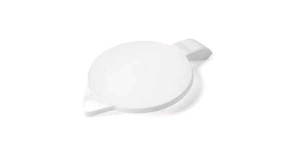 Olympia Kristallon Polycarbonate Lid for J904 Jug White QY-K906-06