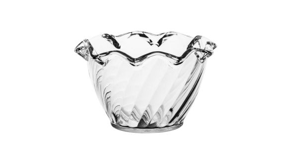 Olympia Kristallon Sorbet Dishes 165ml (12 Pack) QY-K911