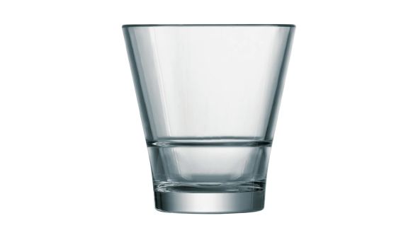 Artis Collins Stacker Old Fashioned Glasses 270ml/9.5oz (24 Pack) 80-00-009