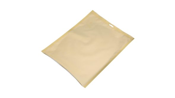 Vogue Gold Flat Vacuum Pouches 300x400mm (100 Pack)