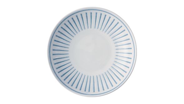 Churchill Era Blue Evolve Coupe Bowls 248mm (12 Pack) ERABEVB91