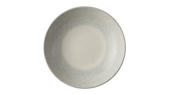 Churchill Delta Grey Evolve Bowls 248mm (12 Pack) DELGEVB91