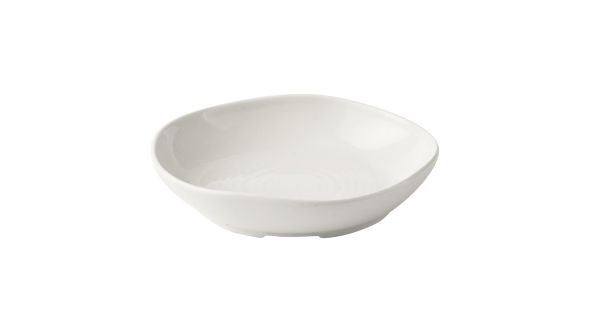 Churchill Envisage White Natural Deep Bowls 215cm (6 Pack) WH PWB11
