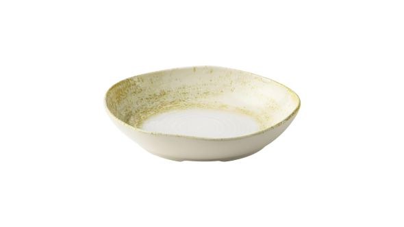 Churchill Erosion Sand Natural Deep Bowls 250mm (6 Pack) EROSPWB21