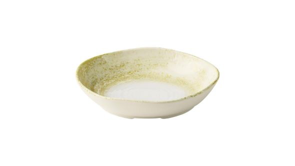Churchill Erosion Sand Natural Deep Bowls 215mm (6 Pack) EROSPWB11