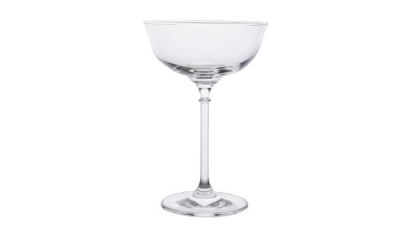 Olympia Lillie Coupe Glasses 205ml (6 Pack) 1533S07