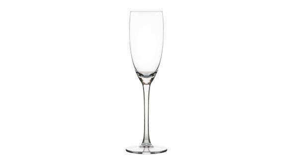 Onis Endura Flutes 185ml/6.25oz (6 Pack) 77-00-086