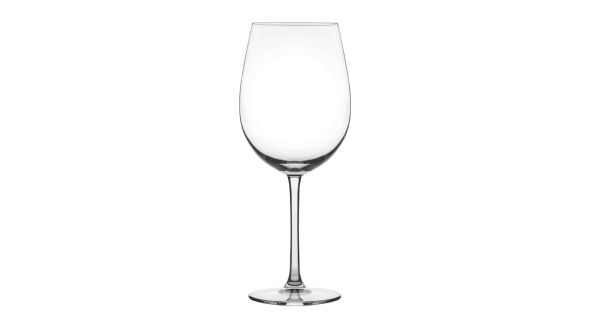 Onis Endura Red Wine Glasses 585ml/20.5oz (6 Pack) 77-00-087