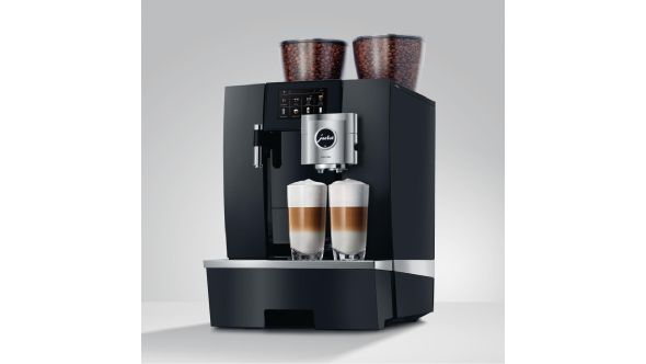 JURA Coffee Machine GIGA X8C