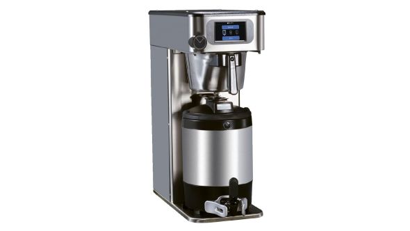Bunn ICBA Platinum Infusion Series Coffee Brewer