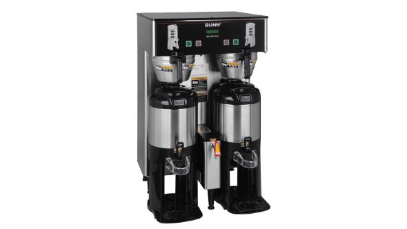 Bunn TF Double Brewer