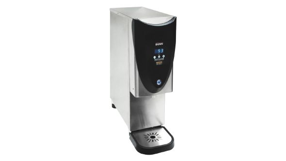Bunn Stainless Steel H3 Element Hot Water Boiler