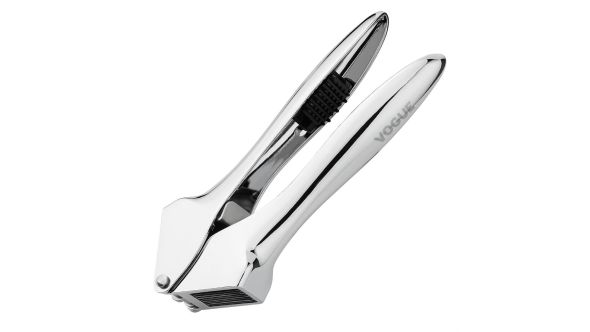 Vogue Heavy Duty Garlic Press