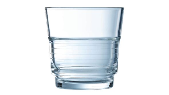 Arc Spirale Tumblers 200ml (24 Pack) V8032