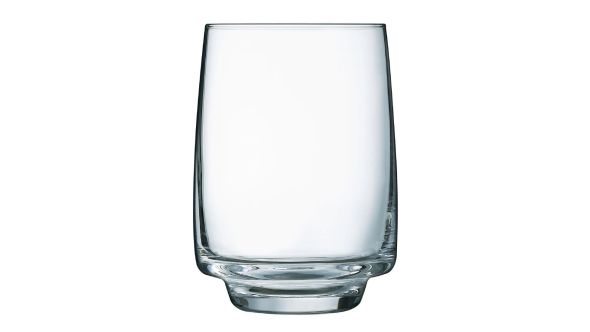 Luminarc Equip Home Old Fashioned Tumblers 280ml (24 Pack) J6763
