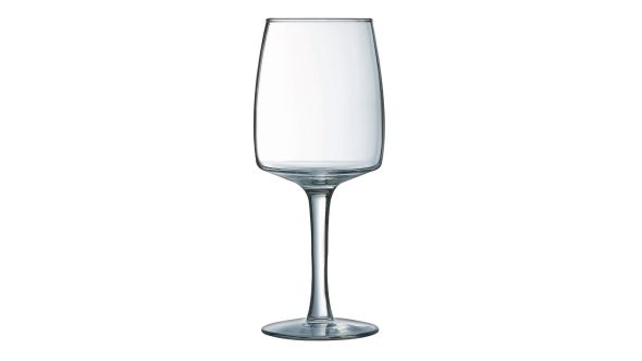 Luminarc Equip Home Wine Glasses 190ml (24 Pack) J1103