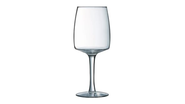 Luminarc Equip Home Wine Glasses 240ml (24 Pack) J1101