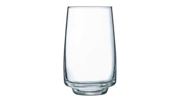Luminarc Equip Home Hi Ball Tumblers 350ml (24 Pack) J6761