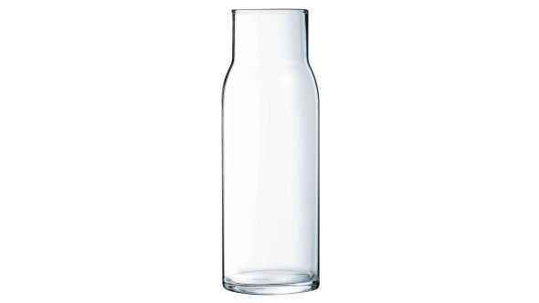 Luminarc Funambule Carafes 1Ltr (6 Pack) N4080