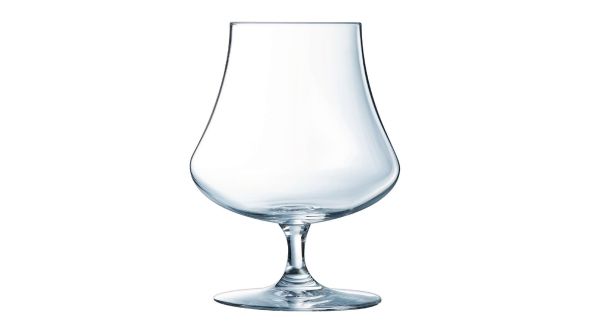 Chef & Sommelier Open Up Ardent Brandy Glasses 390ml (24 Pack) U1059
