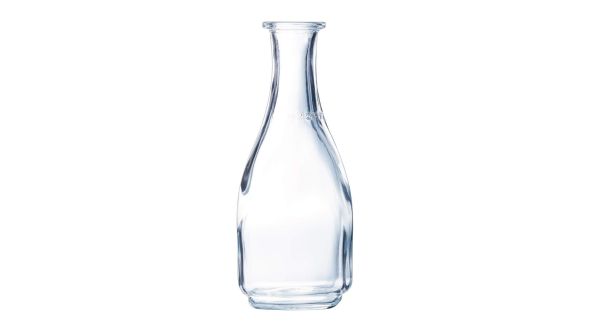 Arcoroc Carre Square Carafes 250ml (12 Pack) 53674