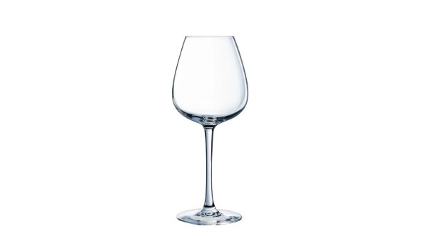 Cristal d'Arques Wine Emotions Red Wine Glasses 470ml (8 Pack) V4712