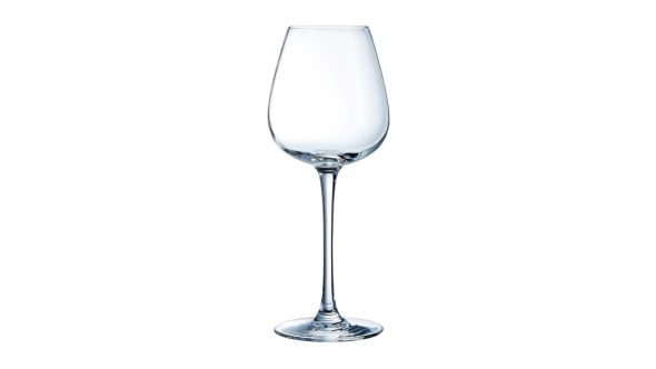 Cristal d'Arques Wine Emotions Red Wine Glasses 350ml (8 Pack) V4708