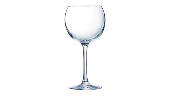 Chef & Sommelier Cabernet Ballon Wine Glasses 350ml LUKCA-NI at 250ml (24 Pack) F00CS