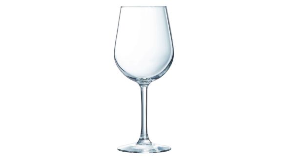 Arcoroc Domaine Wine Glasses 270ml (24 Pack) L8535
