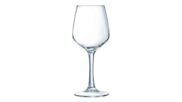 Arcoroc Lineal Wine Glasses 190ml (24 Pack) C3571