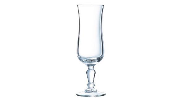 Arcoroc Normandie Flutes 145ml (48 Pack) 13515
