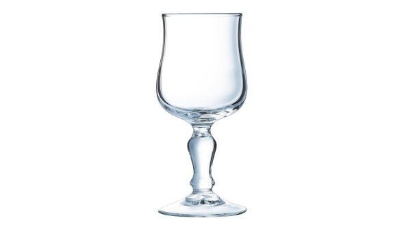 Arcoroc Normandie Wine Glasses 165ml (48 Pack) 11392