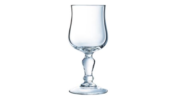 Arcoroc Normandie Wine Glasses 230ml (48 Pack) 7810