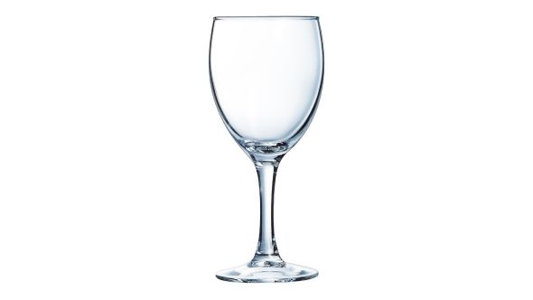 Arcoroc Elegance Wine Glasses 145ml (12 Pack) N9324