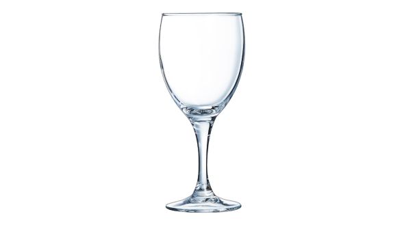 Arcoroc Elegance Wine Glasses 190ml (12 Pack) N9322
