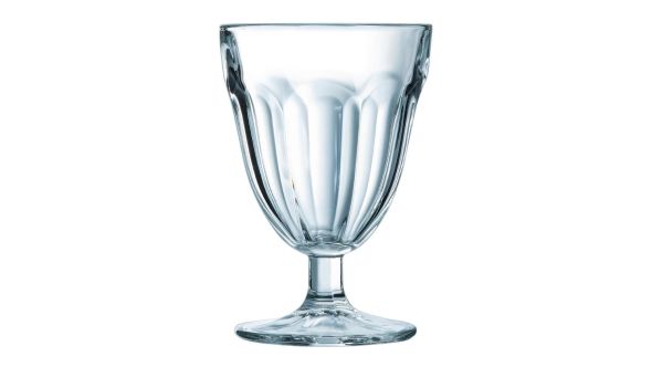 Luminarc Roman Wine/Cocktail Glasses 140ml (24 Pack) V3305