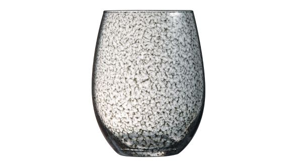 Chef & Sommelier Primary Grey Handcraft Tumblers 360ml (24 Pack) Q3477