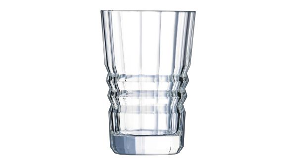 Arc Architecte Hi Ball - 360ml ( 8 Pack) V7386