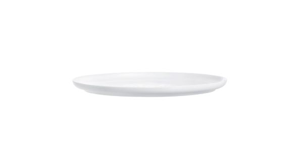 Arcoroc Evolutions Pizza Plates White 320mm (12 Pack) V1780
