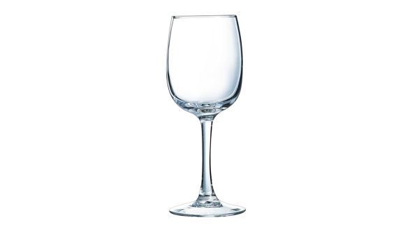 Arcoroc Elisa Wine Glasses 230ml (48 Pack) J4730