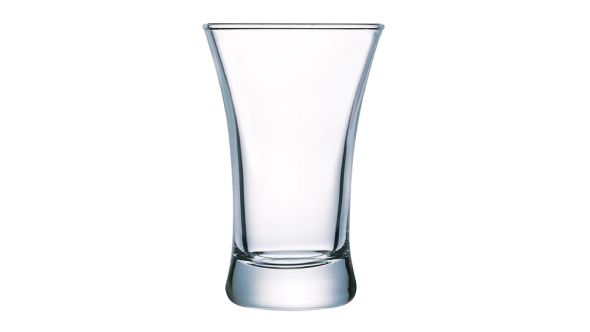 Arcoroc Hot Shot Slammer Glasses 70ml (48 Pack) G2639